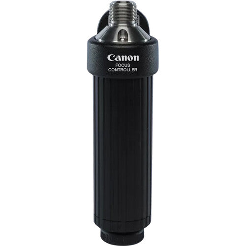 Controlador de enfoque manual flexible Canon FFP-T61 NEGRO