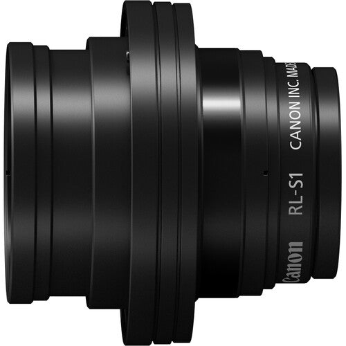 Kit de relé Canon RL-S1 Super 35 para objetivo Flex Zoom 20-50 mm T2.4 FF