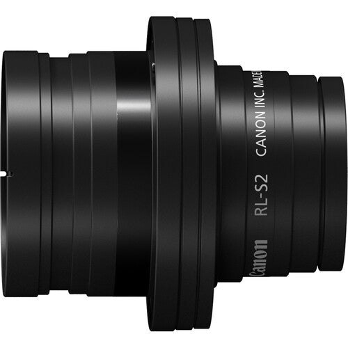 Kit de relé Canon RL-S2 Super 35 para objetivo Flex Zoom 45-135 mm T2.4 FF