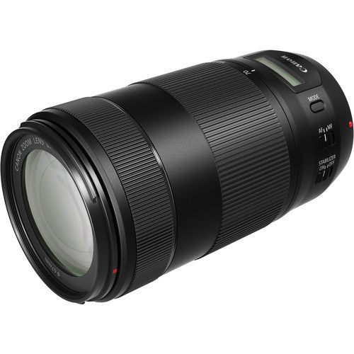 Objetivo Canon EF 70-300 mm f/4-5,6 IS II USM