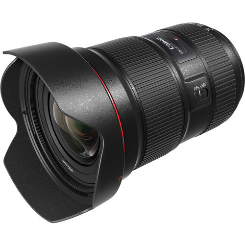 Objetivo Canon EF 16-35 mm f/2,8L III USM