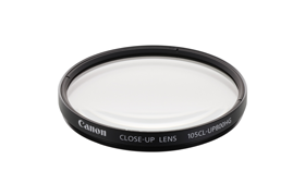 Objetivo para primeros planos Canon 105CL-UP800HG