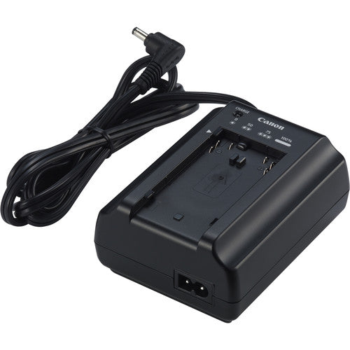 Adaptador de corriente y cargador compacto Canon CA-935