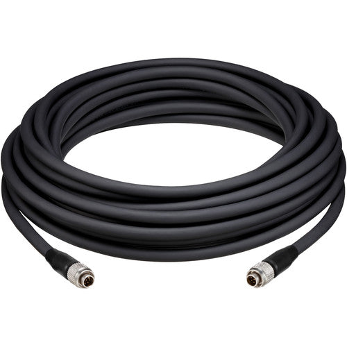 Cable RS422 de 8 pines Canon RR-10 para control remoto RC-V100 (9,9 m)