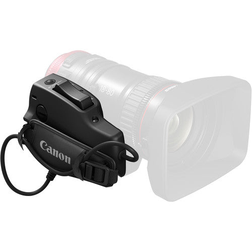 Empuñadura con zoom Canon ZSG-C10 para objetivo COMPACT-SERVO