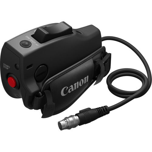 Empuñadura con zoom Canon ZSG-C10 para objetivo COMPACT-SERVO