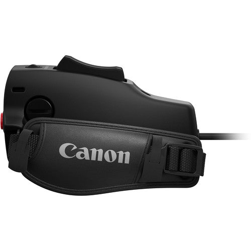 Empuñadura con zoom Canon ZSG-C10 para objetivo COMPACT-SERVO