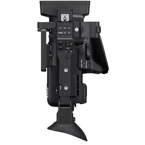 Videocámara PXW-Z200 4K Profesional