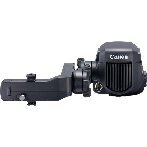 Visor OLED Canon EVF-V70 para C700, C500 Mark II y C300 Mark III