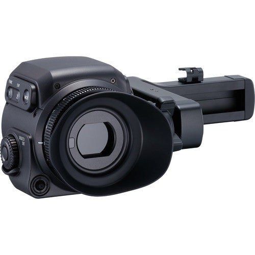 Visor OLED Canon EVF-V70 para C700, C500 Mark II y C300 Mark III