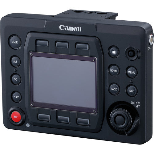 Unidad de operación remota Canon OU-700 para C700