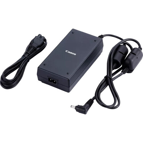 Adaptador de corriente compacto Canon CA-946 para cámaras y videocámaras Canon Cinema EOS seleccionadas
