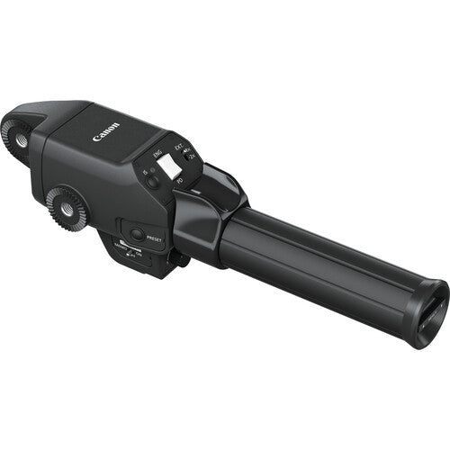 Demanda de zoom servo digital Canon ZDJ-S01