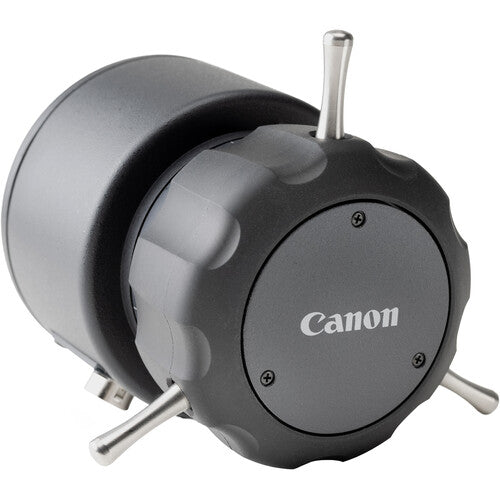 Demanda de enfoque servo digital compacto de Canon FDJ-S01