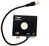Módulo servo de posición de enfoque Canon FPM77