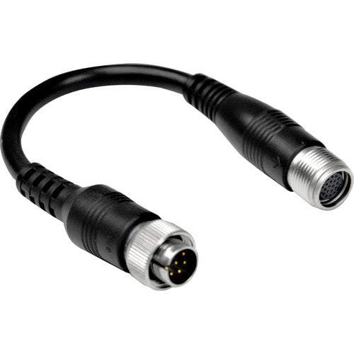 Cable adaptador Canon 1824A127AA de 8 pines a 20 pines