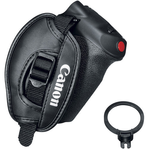 Empuñadura Canon GR-V1 para cámara EOS C200