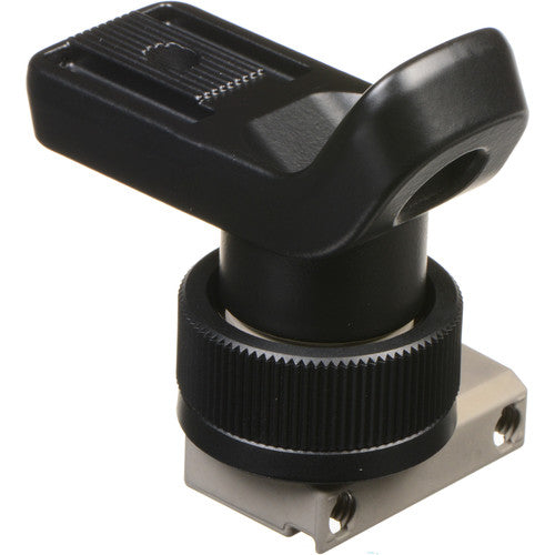 Base de abrazadera Canon CL-V2 para EVF-V70