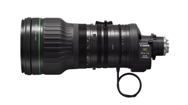 Objetivo Canon CJ45ex9.7B IASE-V H