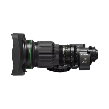 Canon CJ20ex5B IASE T