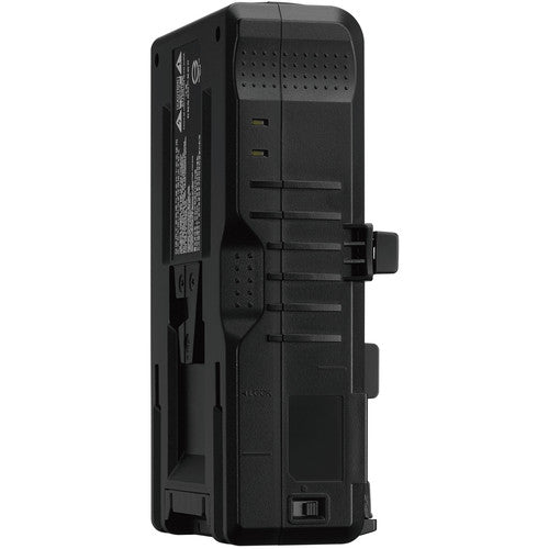 Adaptador/cargador de CA Sony ACD-N10A