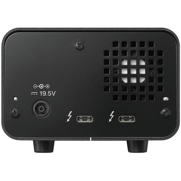 Lector de tarjetas Sony AXS Memory Thunderbolt AXS-AR3