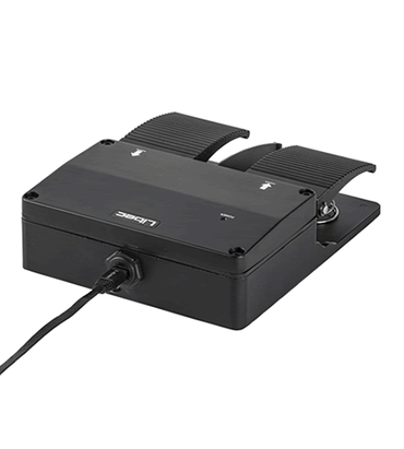 Control remoto de pedal Libec para LX-ePed