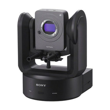 Cámara PTZ Cinema Line full-frame FR7, ILME-FR7K