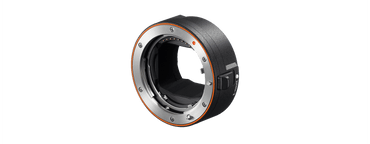 Adaptador de montura tipo A, full-frame, 35 mm LA-EA5  LA-EA5//Q SYU