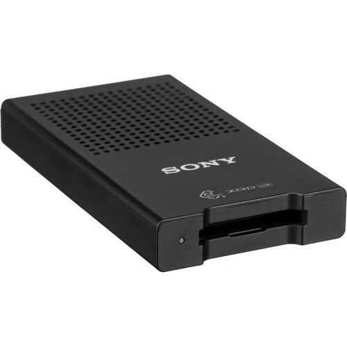 Lector de tarjetas de memoria CFexpress tipo B/XQD MRW-G1