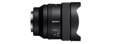 Lente FE 14mm F1.8 GM  SEL14F18GM