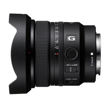 FE 16 mm F1.8 G SEL16F18G