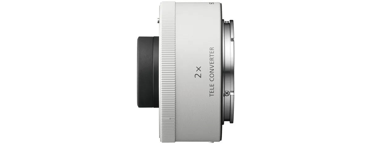 Lente teleobjetivo de 2x SEL20TC