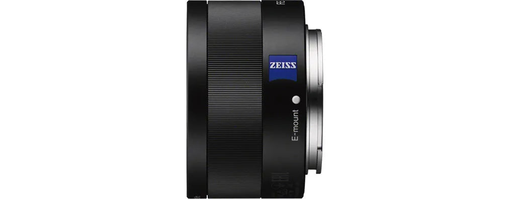 Lente Sonnar T* FE 35 mm F2.8 ZA SEL35F28Z AE