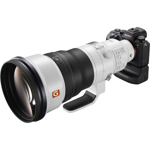 Lente FE 400 mm F2.8 GM OSS SEL400F28GM SYX