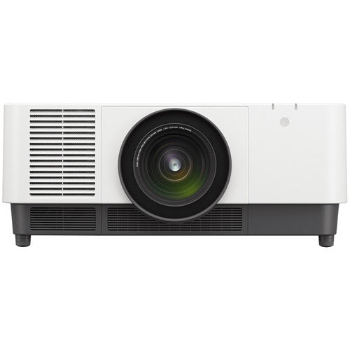 Proyector láser 3LCD Sony VPL-FHZ91L/W de 9000 lúmenes WUXGA