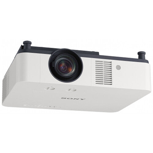 Proyector láser 3LCD Sony VPL-PHZ61 de 6400 lúmenes WUXGA