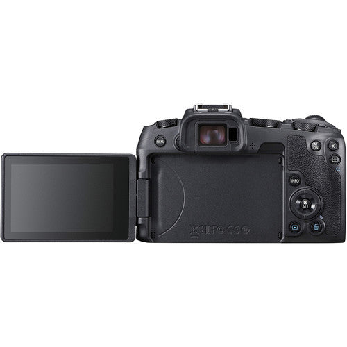Cámara sin espejo Canon EOS RP