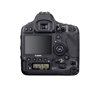 Cámara Canon 1Dx Mark III Cuerpo