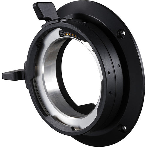Kit de montura Canon PM-V1 PL