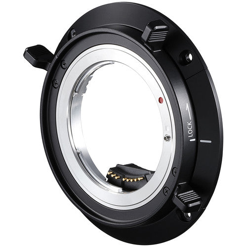 Kit de montura EF con bloqueo Canon CM-V1