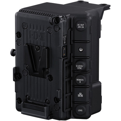 Unidad de expansión Canon EU-V2 2