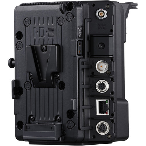 Unidad de expansión Canon EU-V2 2