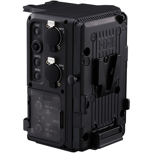 Unidad de expansión Canon EU-V2 2