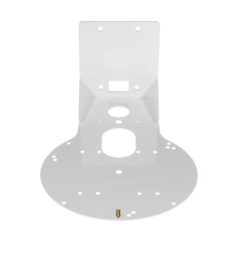 Soporte de montaje en pared A-SWD5WB2 (W)-CR