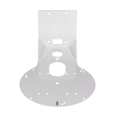 Soporte de montaje en pared A-SWD5WB2 (W)-CR