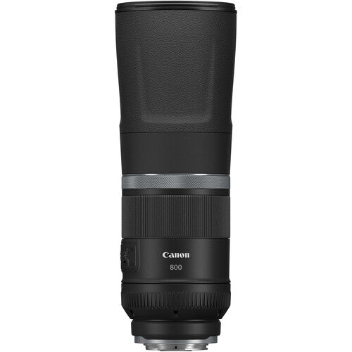 Objetivo Canon RF 800 mm f/11 IS STM