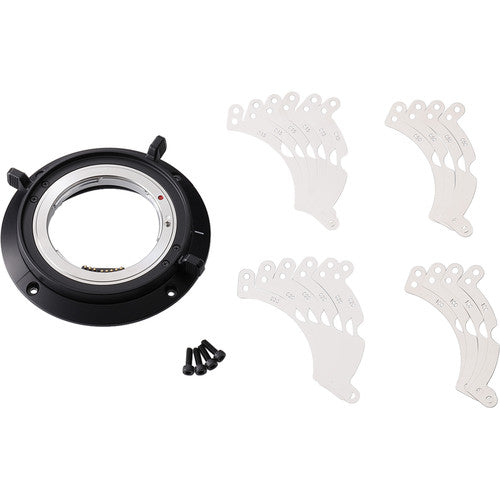 Kit de montura EF con bloqueo Canon CM-V1