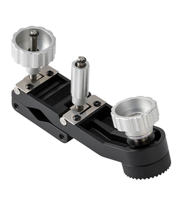 Libec Focus: Demanda de lentes servo portátiles Canon y FUJINON