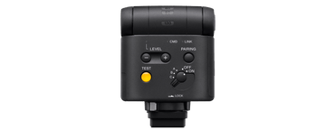 Flash Sony HVL-F28RM Wireless para Cámaras Alpha de Sony